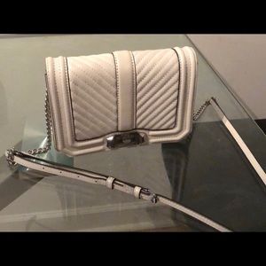 Rebecca Minkoff Cross Body Purse